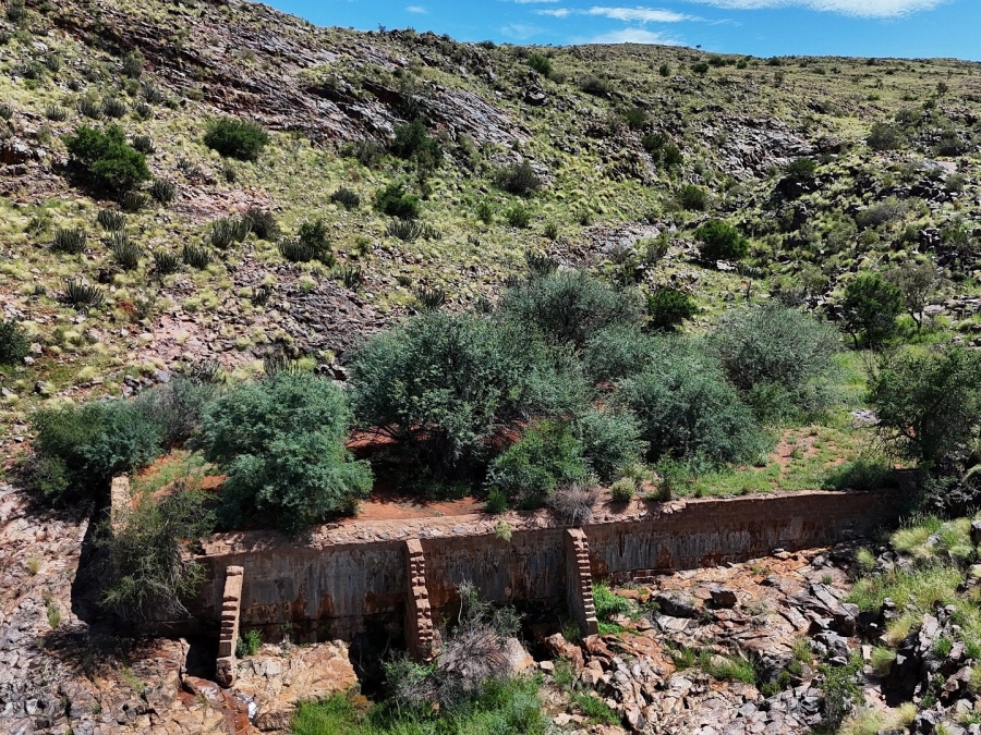 Commercial Property for Sale in Griekwastad Rural Northern Cape